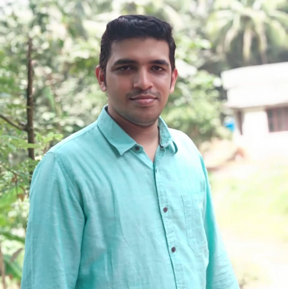 YUKTHI'26 | UNITED TO BE IGNITED